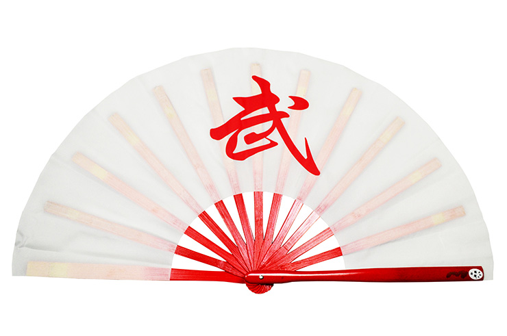 Tai Chi Fan (Tai Ji Shan) «Wu»