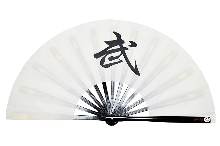 Tai Chi Fan (Tai Ji Shan) «Wu»