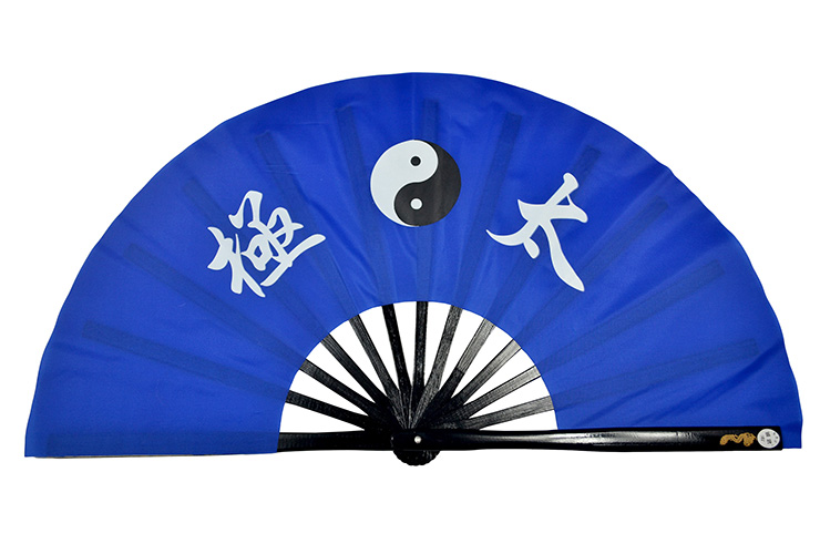 Tai Chi Fan (Tai Ji Shan)