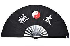 Tai Chi Fan (Tai Ji Shan)
