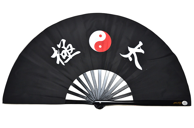 Abánico Tai Chi 1