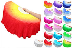 Ventilador Mulan 2