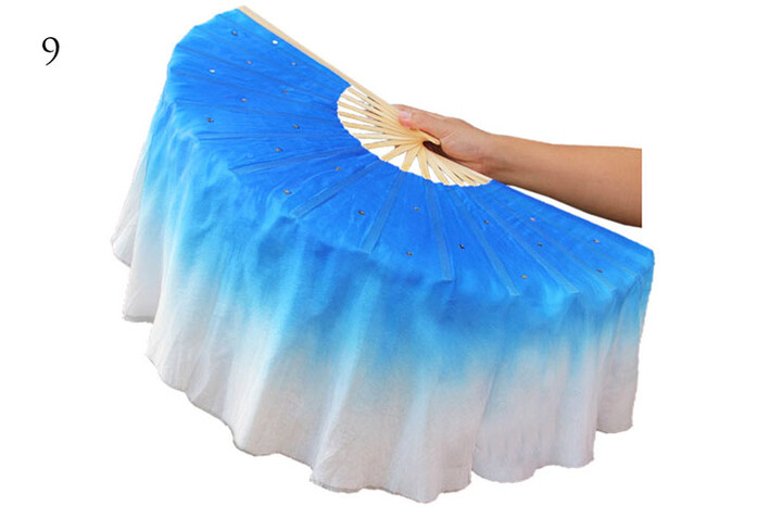 Ventilador Mulan 2