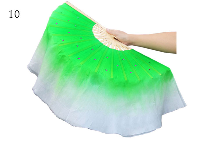 Ventilador Mulan 2