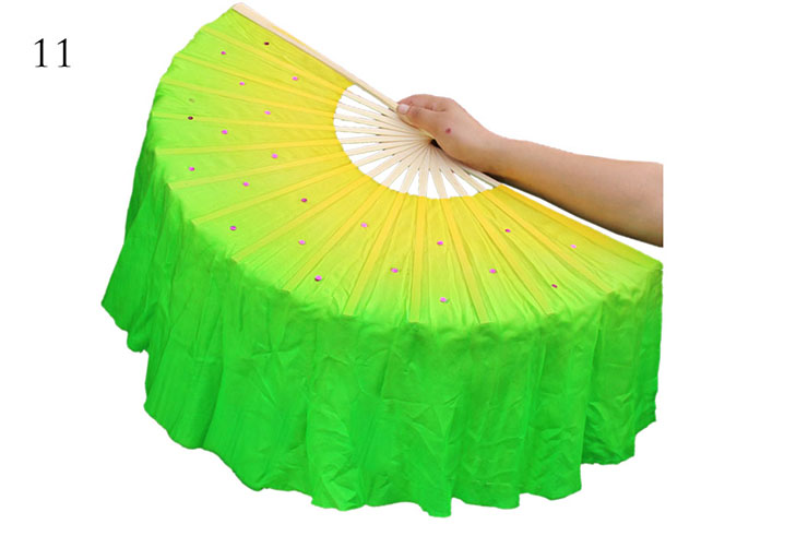 Ventilador Mulan 2