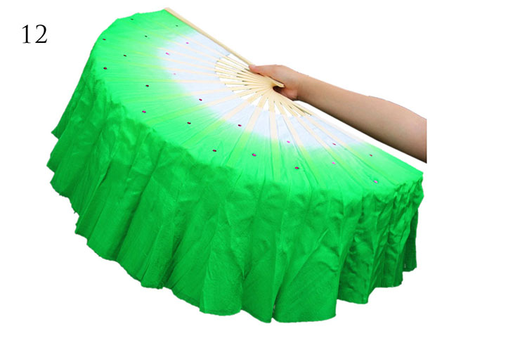 Ventilador Mulan 2