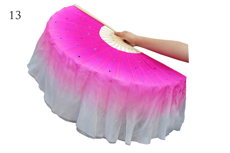 Ventilador Mulan 2