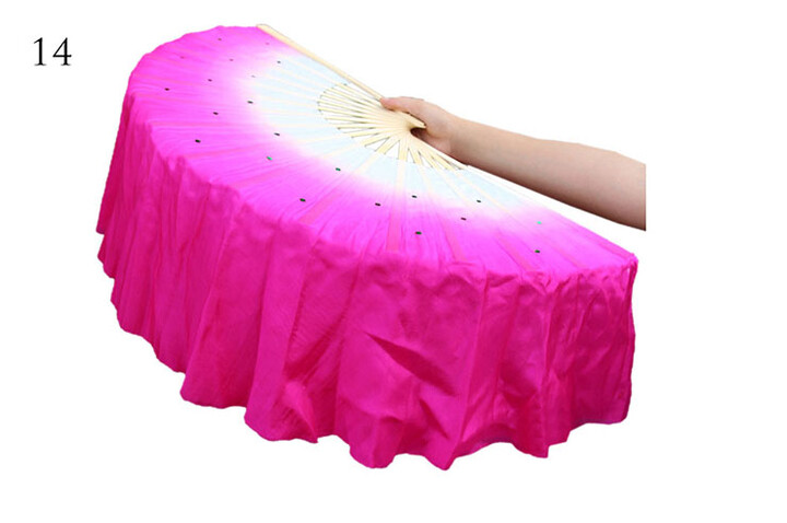 Ventilador Mulan 2