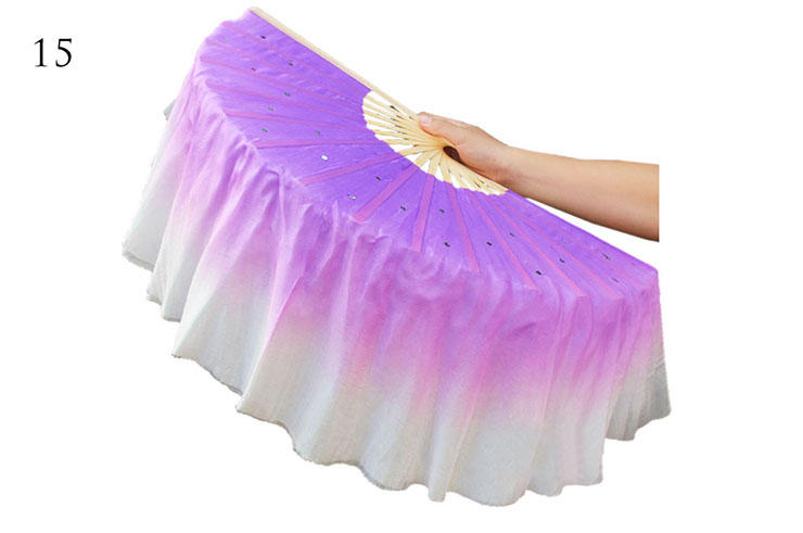 Ventilador Mulan 2
