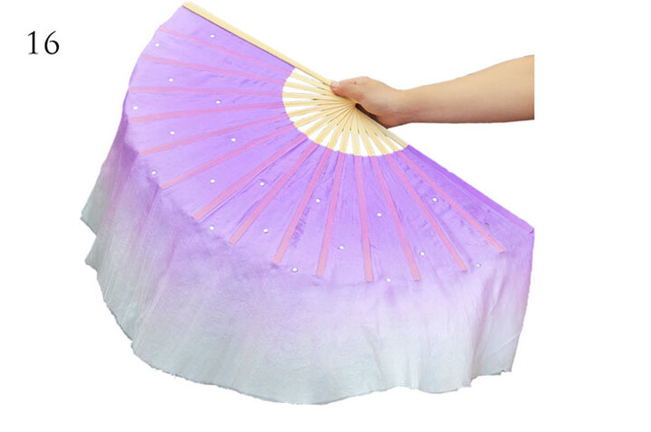 Ventilador Mulan 2