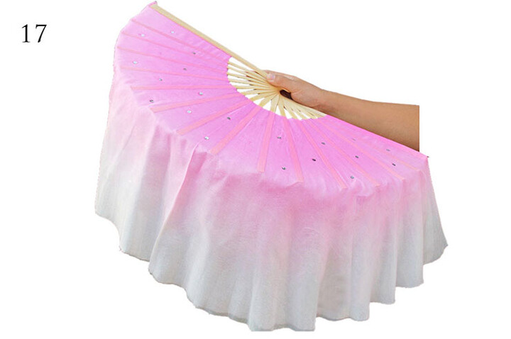 Ventilador Mulan 2