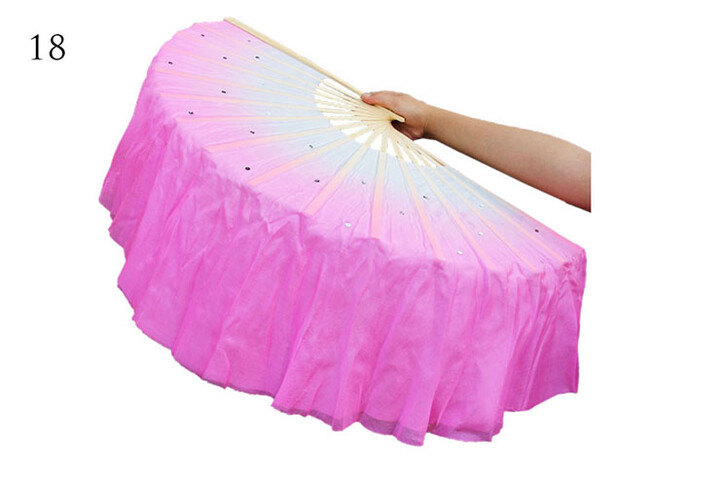 Ventilador Mulan 2