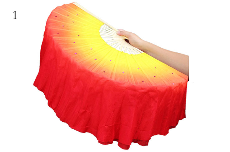 Ventilador Mulan 2