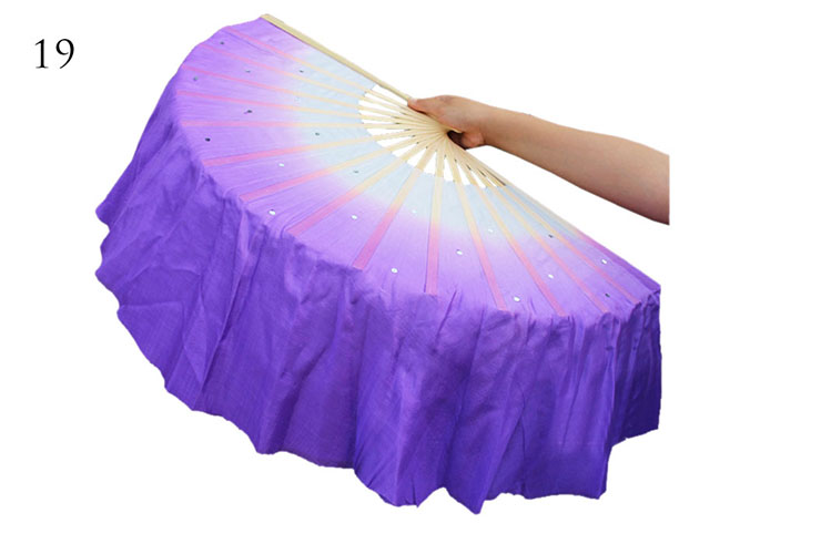 Ventilador Mulan 2