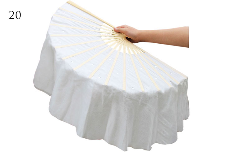 Ventilador Mulan 2