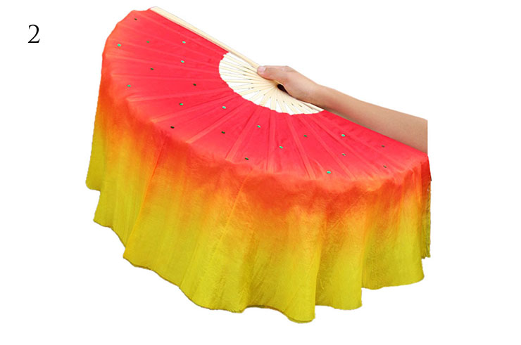 Ventilador Mulan 2