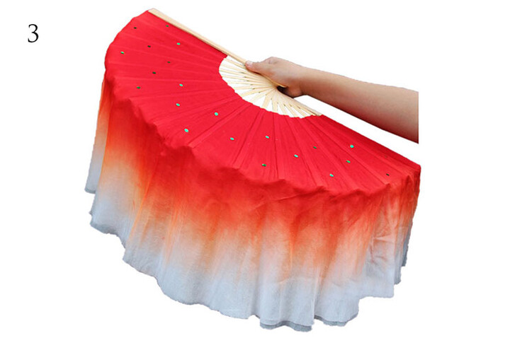 Ventilador Mulan 2