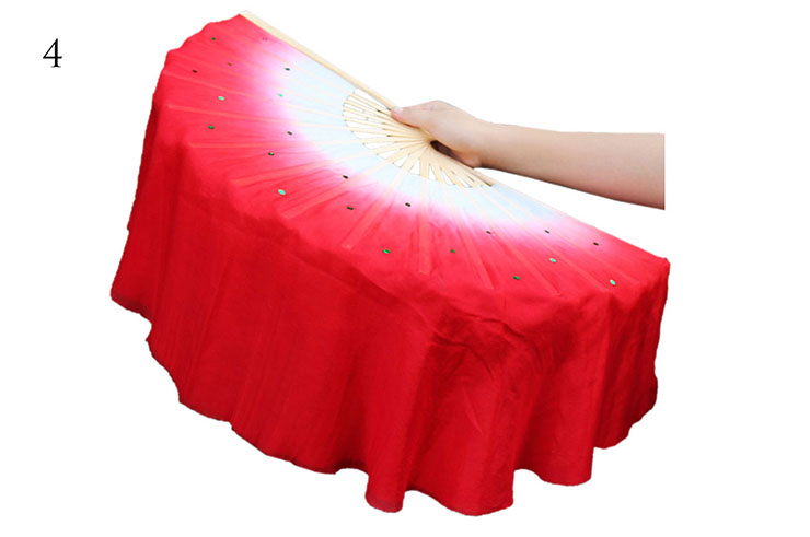 Ventilador Mulan 2