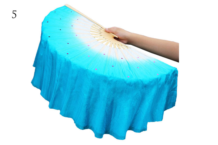 Ventilador Mulan 2