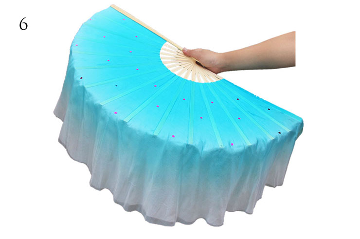 Ventilador Mulan 2