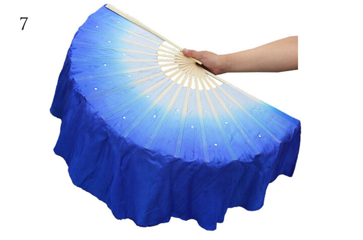 Ventilador Mulan 2