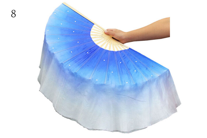 Ventilador Mulan 2