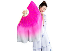 Ventilador Mulan 3