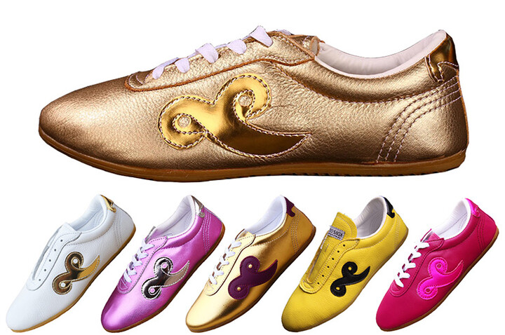 Sapatos Taiji «Budosaga»
