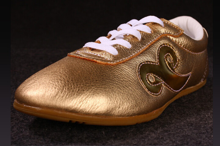 Sapatos Taiji «Budosaga»
