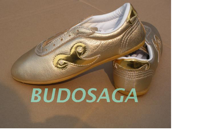 Zapatos de Taiji «Budosaga»