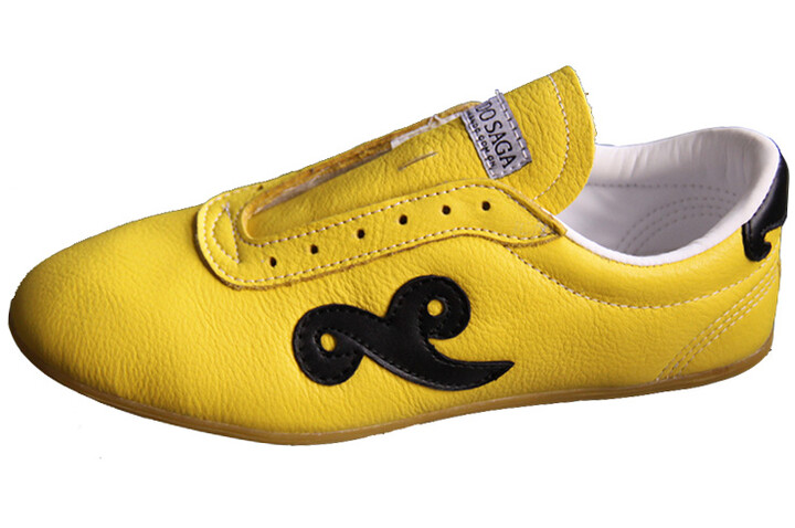 Sapatos Taiji «Budosaga»