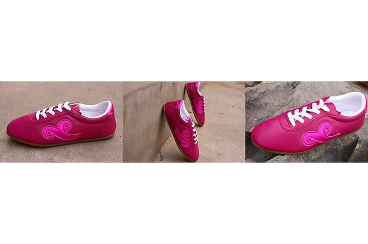 Sapatos Taiji «Budosaga»