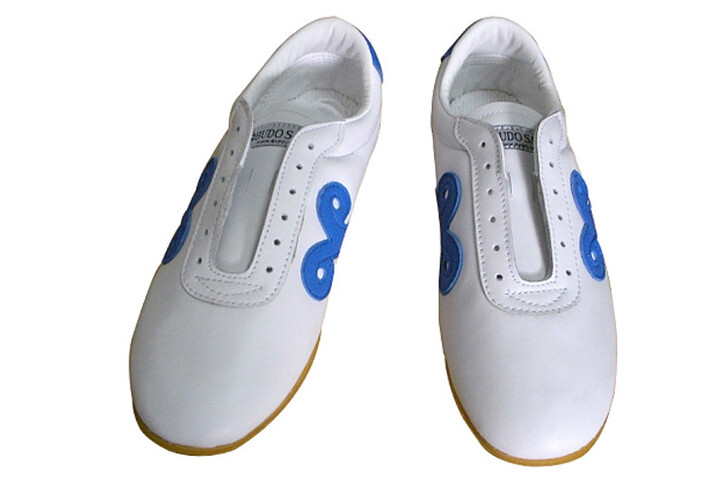 Sapatos Taiji «Budosaga»