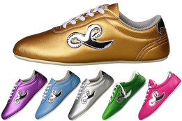Sapatos Wushu «Budosaga»