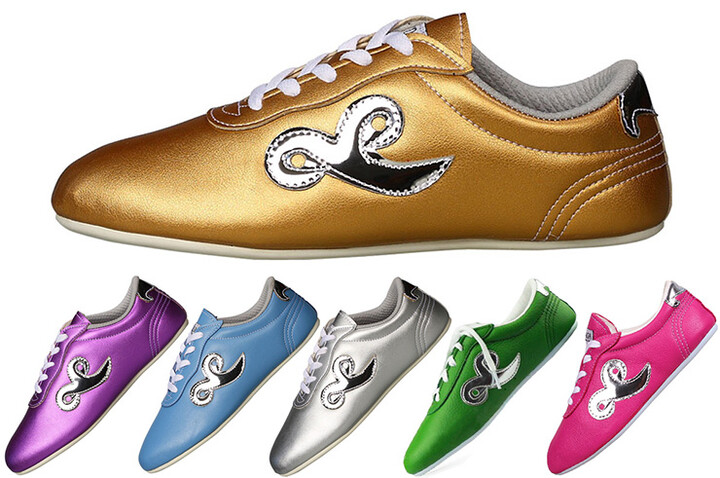 Sapatos Wushu «Budosaga»