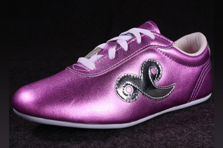 «Budosaga» Wushu Shoes