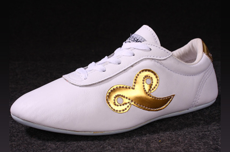 «Budosaga» Wushu Shoes