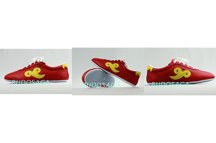 Sapatos Wushu «Budosaga»