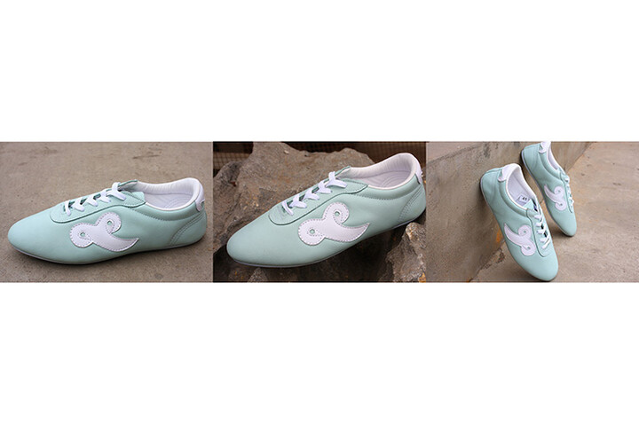 Sapatos Wushu «Budosaga»