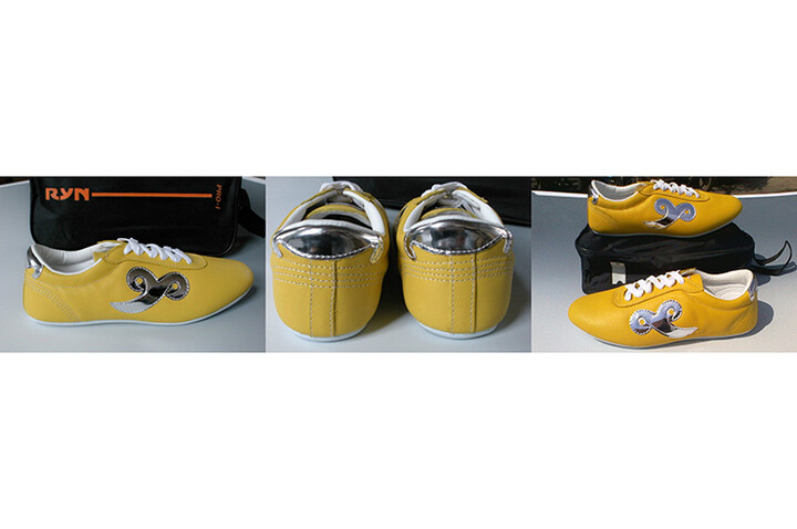 Sapatos Wushu «Budosaga»
