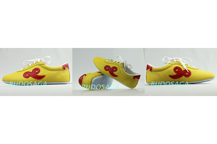 «Budosaga» Wushu Shoes