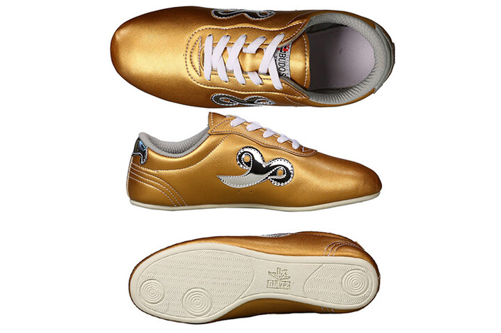 Sapatos Wushu «Budosaga»