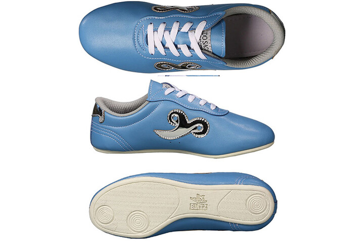 Sapatos Wushu «Budosaga»