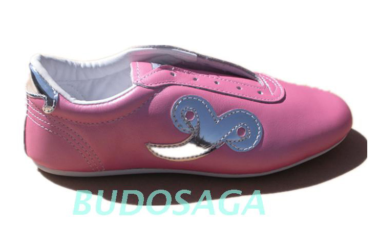 «Budosaga» Wushu Shoes