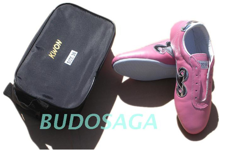 «Budosaga» Wushu Shoes