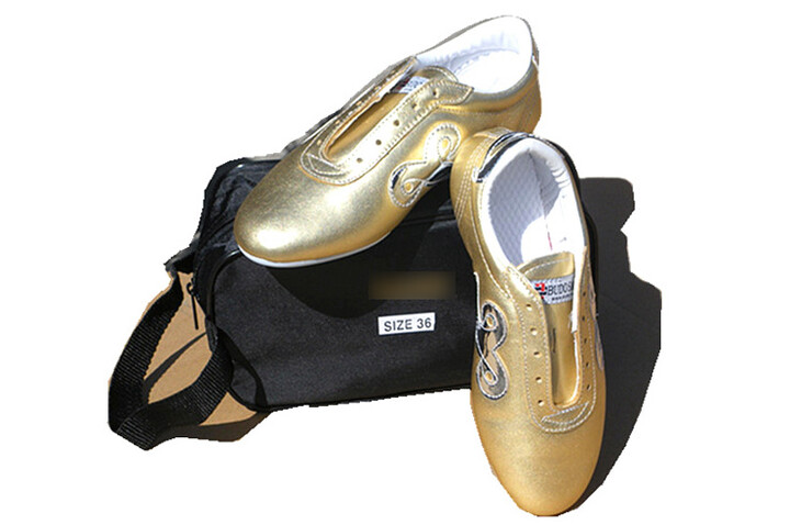 Sapatos Wushu «Budosaga»