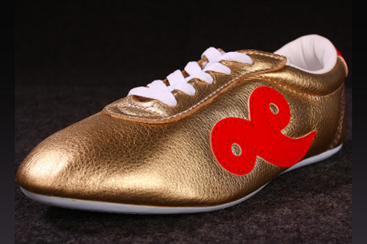 «Budosaga» Wushu Shoes