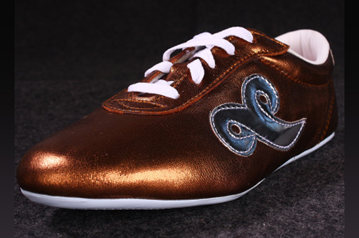 «Budosaga» Wushu Shoes