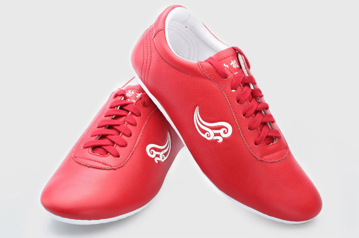 «Jinji» Wushu Shoes