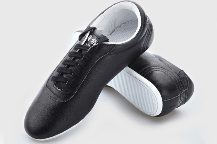 «Jinji» Wushu Shoes